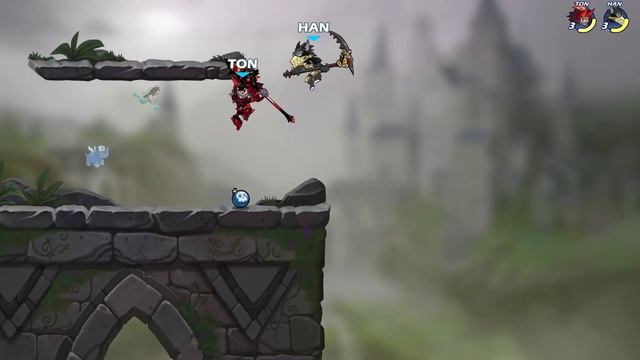 Diamond Fenrir Mordex Punished For Declining My Kindness смотреть онлайн