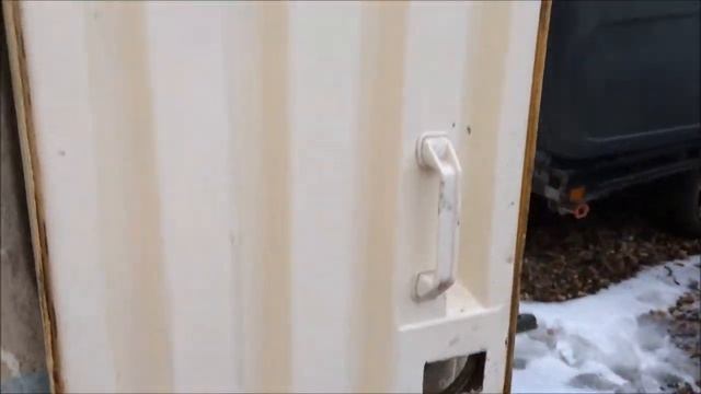 Прицеп дача Niewiadow N132L Часть 1 смотреть онлайн