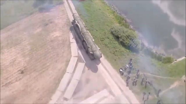 САМЫЕ СМЕРТОНОСНЫЕ БАЛЛИСТИЧЕСКИЕ РАКЕТЫ РОССИИ! смотреть онлайн