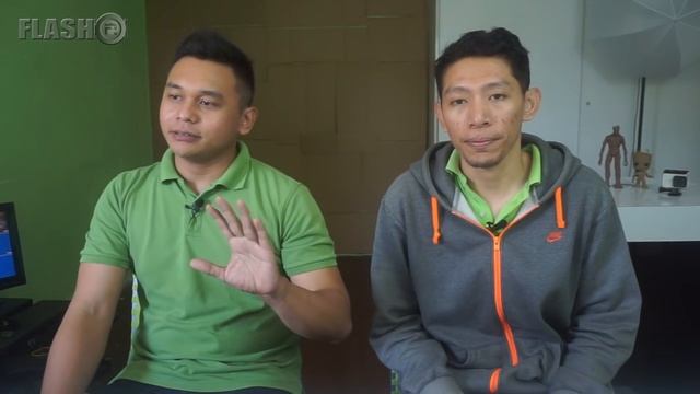 FlashTAG: Kamera Oppo 5X Optical Zoom