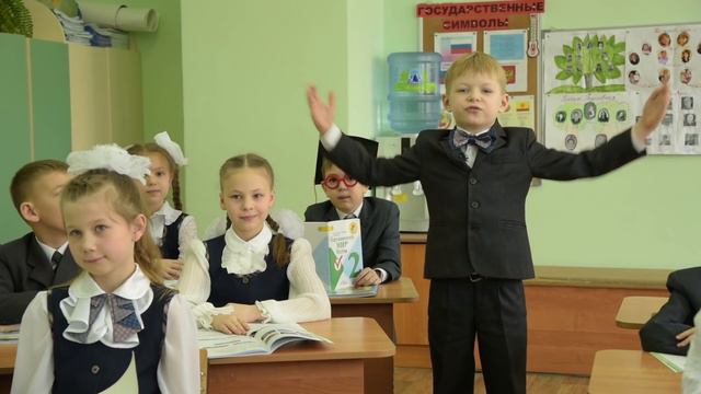 Самый лучший класс 2А смотреть онлайн