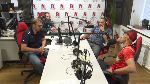 ВОКРУГ СПОРТА: Преодоление как образ жизни смотреть онлайн