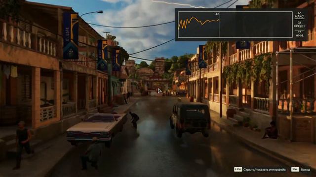 ПК Для СКУФА Проц за 2$ Xeon E5 2620 v4 RX 5500 XT 8GB x99 p4f Cyberpunk 2077 Far Cry 6 Atomic Hear смотреть онлайн
