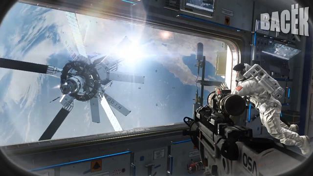Call of Duty: Ghosts - RYTP #1 смотреть онлайн