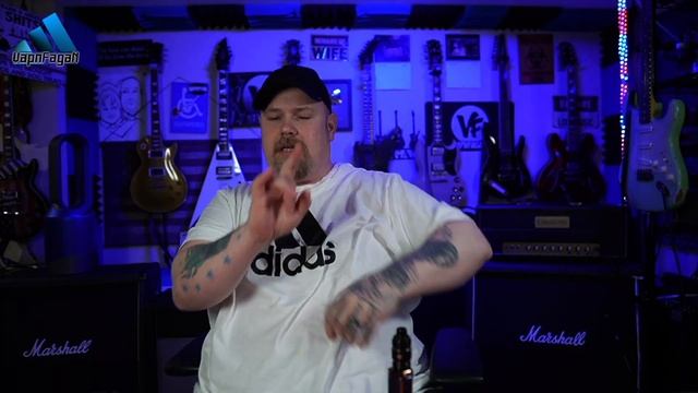 VooPoo UForce-L Tank - The Flavor Is INSANE!