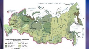§20 «Россияне на рынке труда», География 8 класс, Полярная звезда