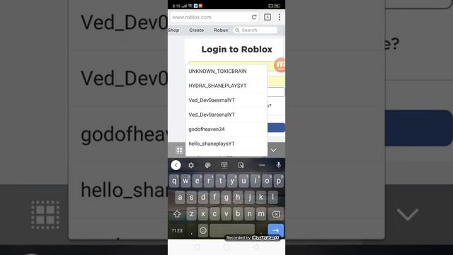 How to change your skin tone in Roblox and any colors easy and working in may2020 смотреть онлайн