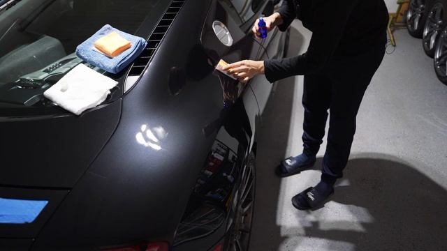 CQuartz UK 3.0 Install & Review | Professional Grade DIY Ceramic Coating смотреть онлайн