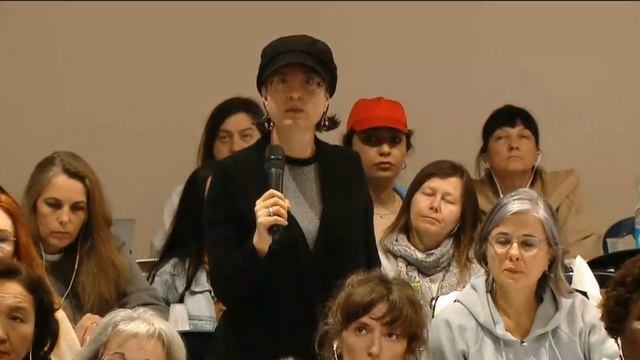 Сердце чувствует ,душа и вне нас-это 3 точки ощущения…Ступени получения в человеке растут … 04-45 смотреть онлайн