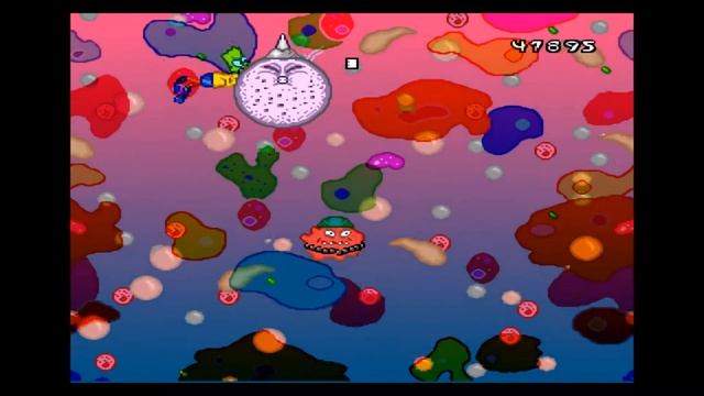 Bart's Nightmare Speedrun in 24:31 смотреть онлайн