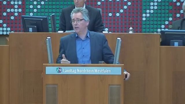 Hans Christian Markert zum Landeswassergesetz смотреть онлайн