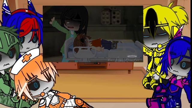 Transformers prime react to their kids смотреть онлайн