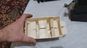 #печка#волга#отопитель  Обзор и сравнение печек отопителя салона ГАЗ 2410 и ГАЗ 3110 Волга