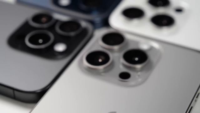Apple iPhone 15 Pro Unboxing - Not what I expected! + Gaming Test смотреть онлайн
