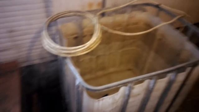 Перестройка в УЗВ № 1 ! Restructuring in RAS No. 1 смотреть онлайн