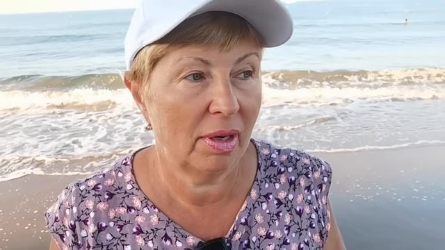 ТУРЦИЯ/ Стоит ли отдыхать в сентябре/ Отношение к русским/ Итог отдыха смотреть онлайн