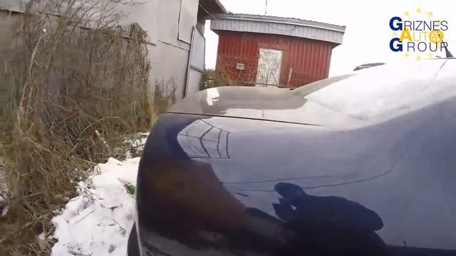 Skoda Superb уставшее ведро бизнес класса в Каунасе. Машина утопленник из Франции