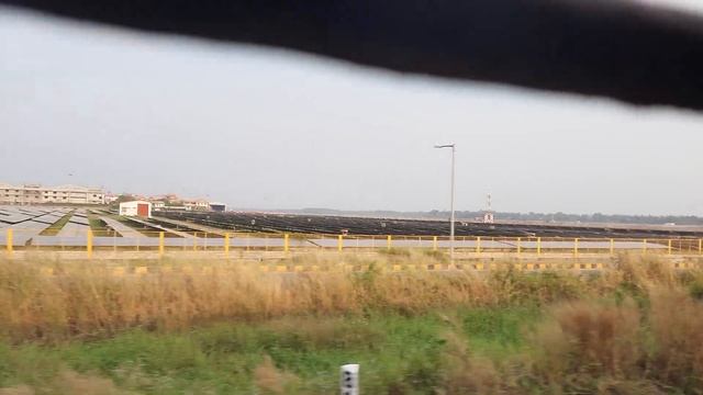 World First Solar Airport| India | Kochi International Airport |Kerala смотреть онлайн