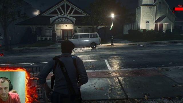 The evil within 2 : Глава 3 Резонанс смотреть онлайн