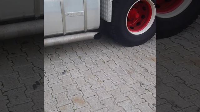 Open pijp scania 143 смотреть онлайн