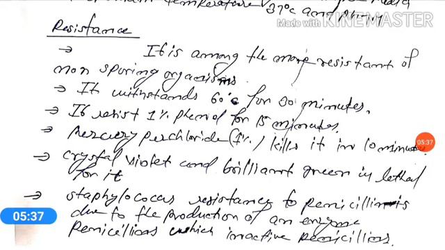 Staphyloccus Aureus смотреть онлайн