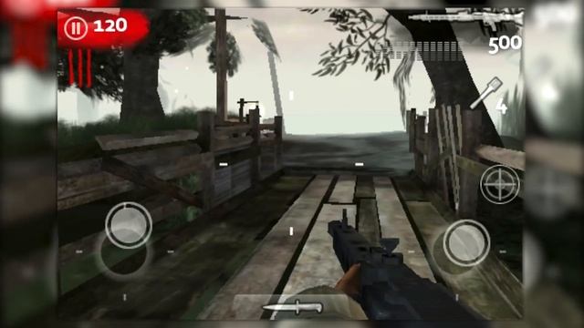 THE CALL OF DUTY ZOMBIES GAME YOU CAN'T PLAY.... смотреть онлайн