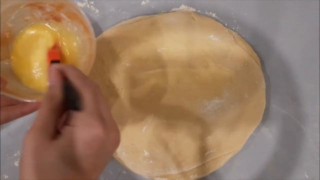 Рецепты теста и выпечки