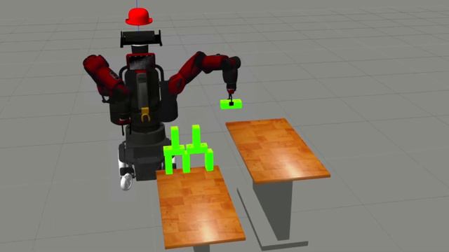 The Angry Birds Robot Edition смотреть онлайн