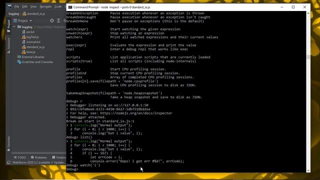 195N debugger смотреть онлайн