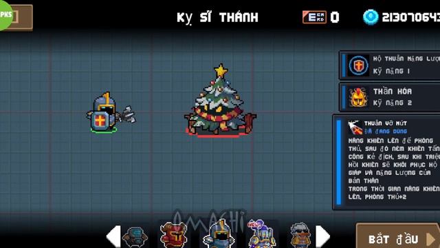 Cách Mod Soul Knight V6.1.3 Full Tiền Mở Khoá Tất Cả Trang Phục смотреть онлайн