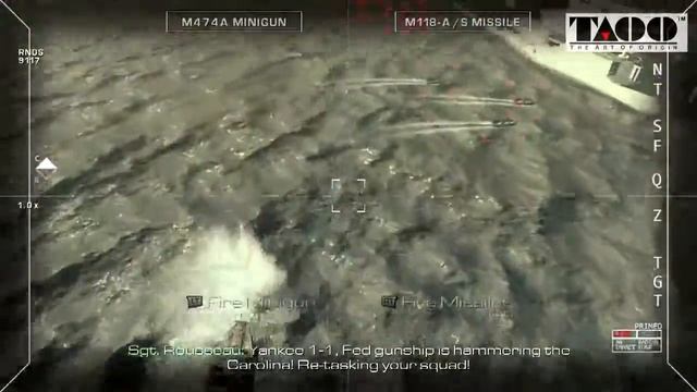 Call Of Duty Ghosts 50 FPS - Geforce GTX 650 1GB GDDR5 смотреть онлайн