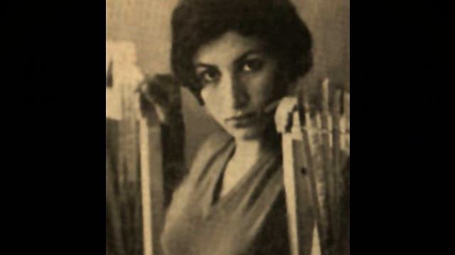 "Forough Farrokhzad" by Peter Ablinger смотреть онлайн