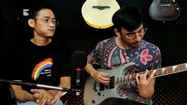Review กีต้าร์ไฟฟ้า Ibanez GRG170DX-SVเสียงดีที่ต้องลอง โอซีมิวสิค смотреть онлайн