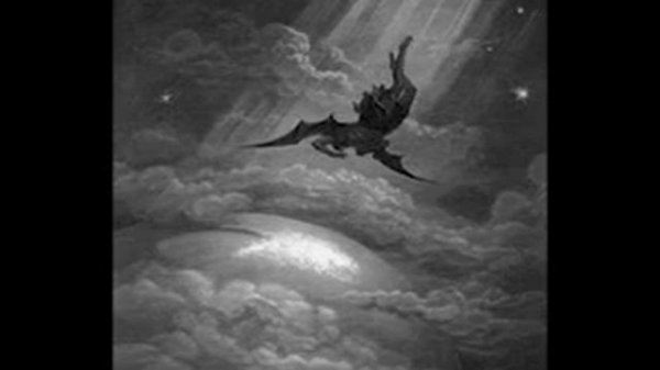 Люсі – Марія Магдалина (slowed and reverb)