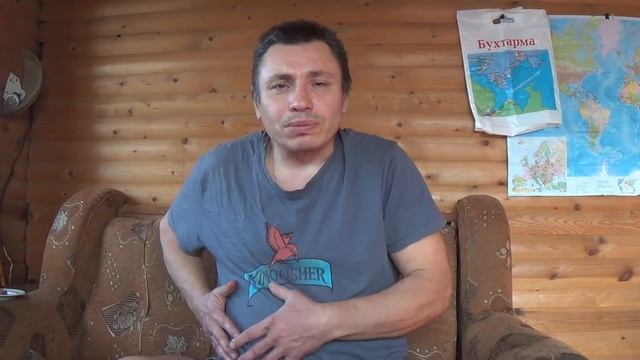 Чистим организм (чистка печени) смотреть онлайн