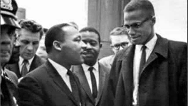 Afeni Shakur Talks Revolution Pt 1 смотреть онлайн