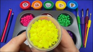 Делаем чупа чупсы