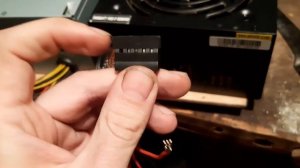 Неисправность разъёма SATA. Устраняем за 10 минут