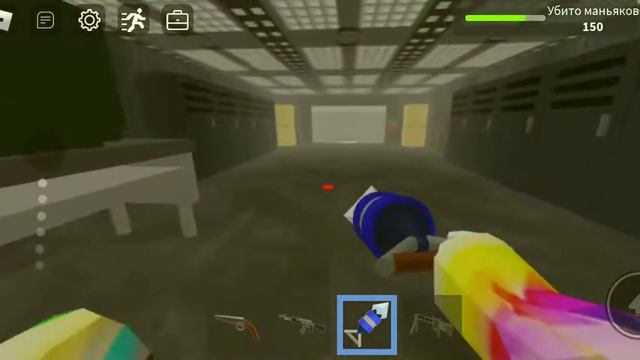 обновление зона51 роблокс Test server SAKTK смотреть онлайн