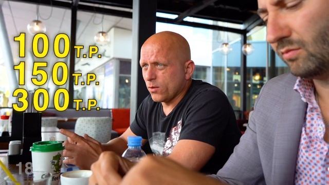ВЛОГ #8 | НОВЫЙ КОНТЕЙНЕР