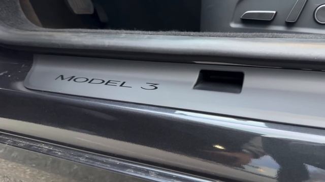 Tesla Model 3 Highland 2024 Review | Biggest Update? смотреть онлайн