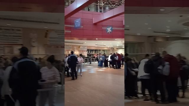 Аэропорт, Египет. смотреть онлайн