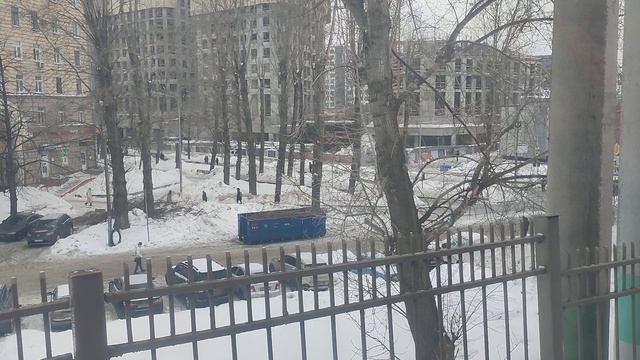 (D3) Ленинградско-Казанский диаметр. Ипподром - Зеленоград-Крюково смотреть онлайн