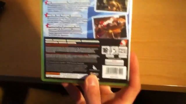 Don King Boxing unboxing german смотреть онлайн