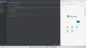 FLASK - САЙТ НА PYTHON | НОВЫЙ КУРС 2023 | ПОДГОТОВКА, УСТАНОВКА #1