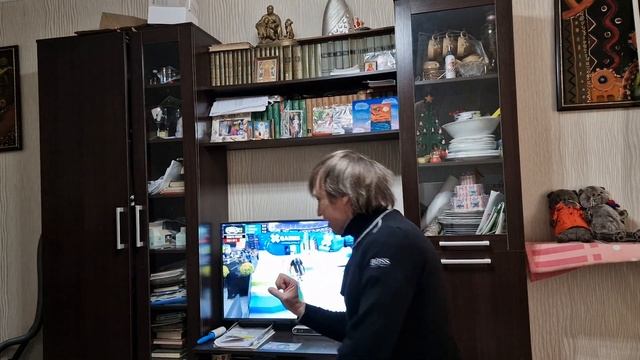 Натяжной потолок, для девушки. смотреть онлайн