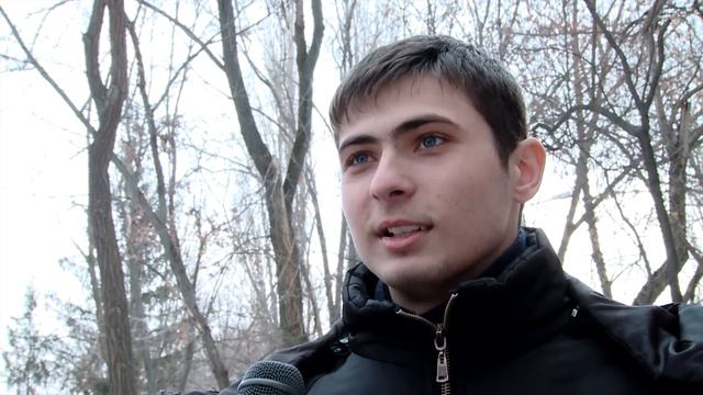 Существование стереотипов-Прнестровье/Молдова.Часть I смотреть онлайн