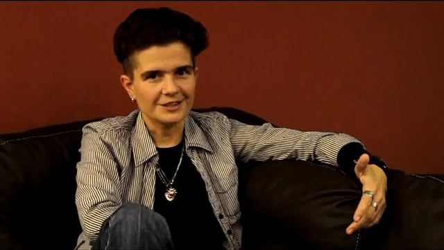 Поль Корде о книге "МУЗА ВОЗРОЖДЕНИЯ история одной любви" смотреть онлайн