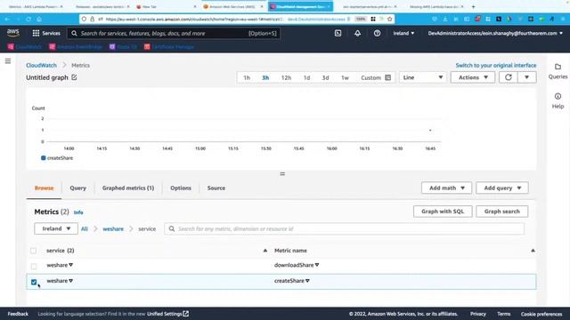 50. Building a File Transfer application on AWS - Live coding PART 3 смотреть онлайн
