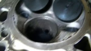 сборка двигателя м112 день 2 3